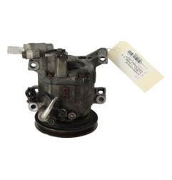 Compresseur clim NISSAN X-TRAIL 1 Photo n°1