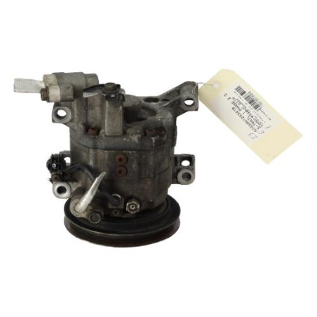 Compresseur clim NISSAN X-TRAIL 1 Photo n°1