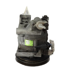 Compresseur clim NISSAN X-TRAIL 1 Photo n°4