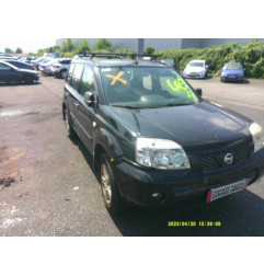 Compresseur clim NISSAN X-TRAIL 1 Photo n°7