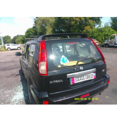 Compresseur clim NISSAN X-TRAIL 1 Photo n°10