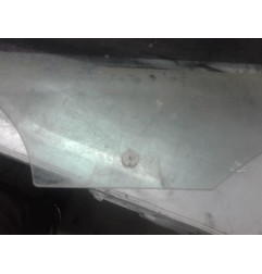 Vitre arriere droit VOLKSWAGEN POLO 5 Photo n°4