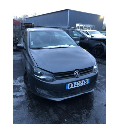 Vitre arriere droit VOLKSWAGEN POLO 5 Photo n°5