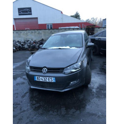 Vitre arriere droit VOLKSWAGEN POLO 5 Photo n°6