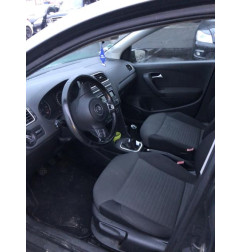 Vitre arriere droit VOLKSWAGEN POLO 5 Photo n°7