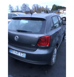 Vitre arriere droit VOLKSWAGEN POLO 5 Photo n°9