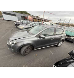 Vitre arriere droit VOLKSWAGEN POLO 5 Photo n°13