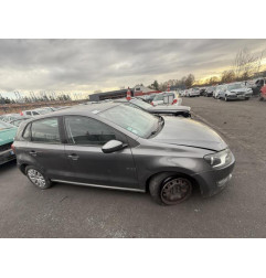 Vitre arriere droit VOLKSWAGEN POLO 5 Photo n°14