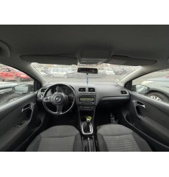 Vitre arriere droit VOLKSWAGEN POLO 5 Photo n°16