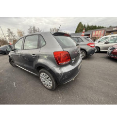 Vitre arriere droit VOLKSWAGEN POLO 5 Photo n°18