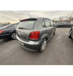 Vitre arriere droit VOLKSWAGEN POLO 5 Photo n°19