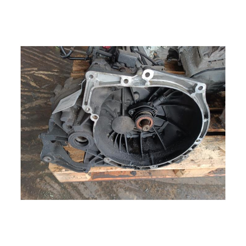 Boite de vitesses MAZDA 3 1