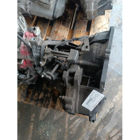 Boite de vitesses MAZDA 3 1
