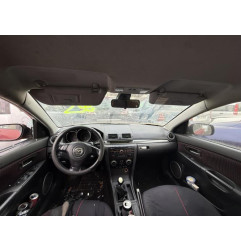 Boite de vitesses MAZDA 3 1 Photo n°14