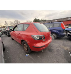 Boite de vitesses MAZDA 3 1 Photo n°16