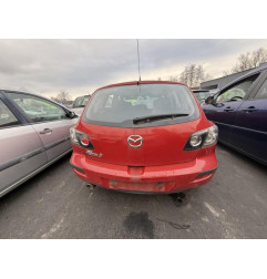 Boite de vitesses MAZDA 3 1 Photo n°18