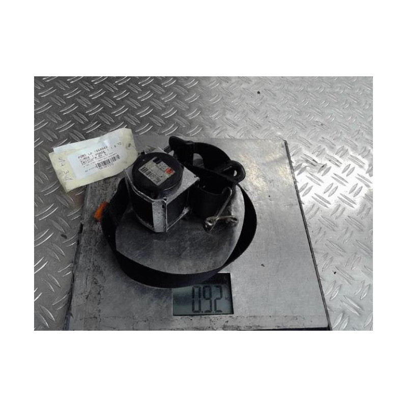 Ceinture avant gauche FORD C-MAX 1