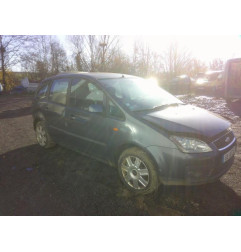 Ceinture avant gauche FORD C-MAX 1 Photo n°5