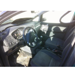 Ceinture avant gauche FORD C-MAX 1 Photo n°7