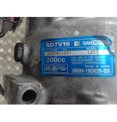 Compresseur clim MAZDA 3 1