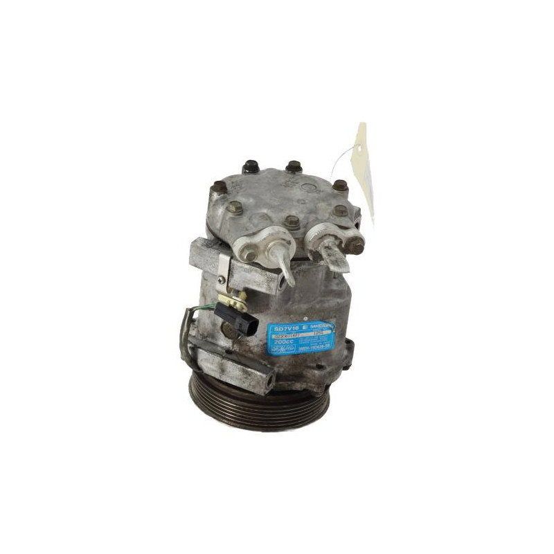 Compresseur clim MAZDA 3 1 Photo n°2