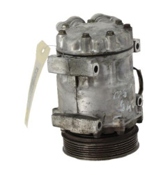 Compresseur clim MAZDA 3 1 Photo n°4