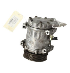 Compresseur clim MAZDA 3 1 Photo n°5