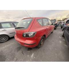 Ceinture avant droit MAZDA 3 1 Photo n°19