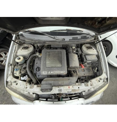 Ceinture avant droit KIA CARNIVAL 1 Photo n°10