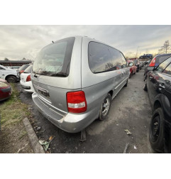 Ceinture avant droit KIA CARNIVAL 1 Photo n°17