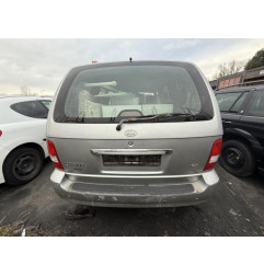 Ceinture avant droit KIA CARNIVAL 1 Photo n°18