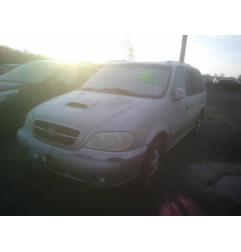 Com (Bloc Contacteur Tournant+Commodo Essuie Glace+Commodo Phare) KIA CARNIVAL 1 Photo n°5