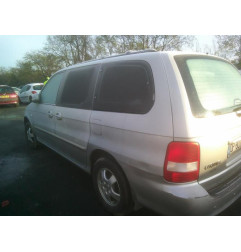 Com (Bloc Contacteur Tournant+Commodo Essuie Glace+Commodo Phare) KIA CARNIVAL 1 Photo n°8