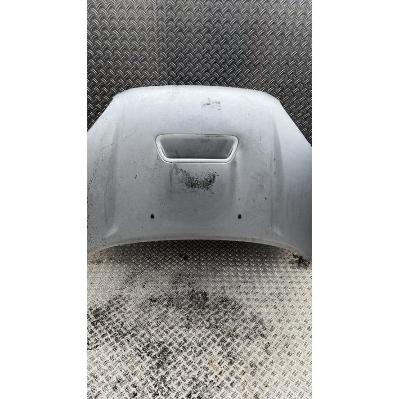 Capot TOYOTA RAV4 2 Photo n°2