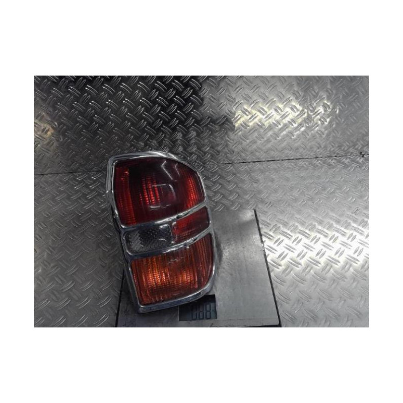 Feu arriere principal droit (feux) TOYOTA RAV4 2