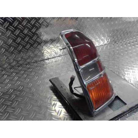 Feu arriere principal droit (feux) TOYOTA RAV4 2