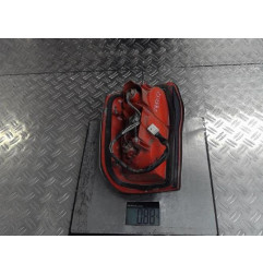 Feu arriere principal droit (feux) TOYOTA RAV4 2 Photo n°4