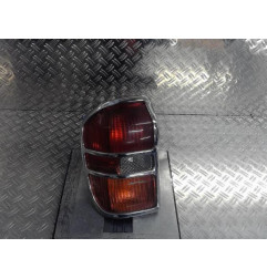 Feu arriere principal gauche (feux) TOYOTA RAV4 2 Photo n°1