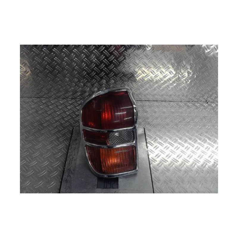 Feu arriere principal gauche (feux) TOYOTA RAV4 2