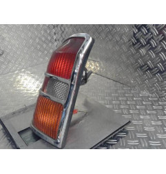 Feu arriere principal gauche (feux) TOYOTA RAV4 2 Photo n°3