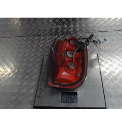 Feu arriere principal gauche (feux) TOYOTA RAV4 2 Photo n°4