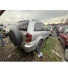 Feu arriere principal gauche (feux) TOYOTA RAV4 2 Photo n°20