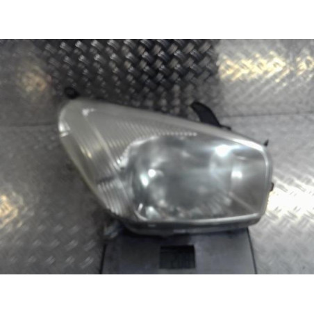 Optique avant principal droit (feux)(phare) TOYOTA RAV4 2 Photo n°1