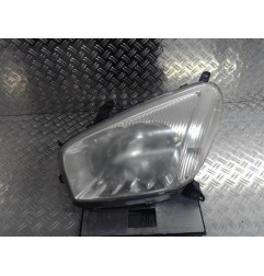 Optique avant principal gauche (feux)(phare) TOYOTA RAV4 2 Photo n°1