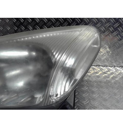 Optique avant principal gauche (feux)(phare) TOYOTA RAV4 2 Photo n°3