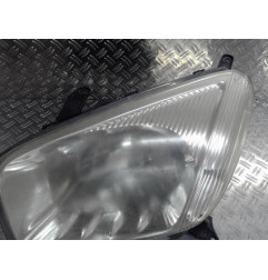 Optique avant principal gauche (feux)(phare) TOYOTA RAV4 2 Photo n°4