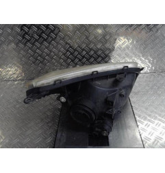 Optique avant principal gauche (feux)(phare) TOYOTA RAV4 2 Photo n°5