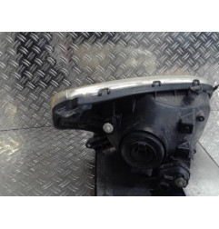 Optique avant principal gauche (feux)(phare) TOYOTA RAV4 2 Photo n°7