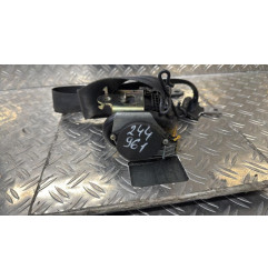 Ceinture avant gauche PEUGEOT 407 Photo n°1