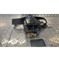 Ceinture avant gauche PEUGEOT 407